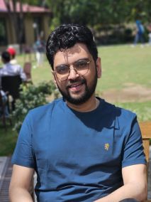 Dr. Ravi Singh Bhainsora