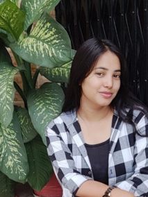 Hema Bisht